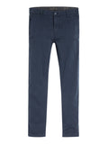 Levis Pantalone Chino London Fog Uomo 17199 - Blu