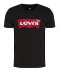 Levis T-shirt Graphic SetIn Uomo 17783 - Nero