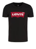 /enlevis t shirt graphic setin uomo 17783 nero 2839805