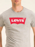 Levis T-shirt Graphic SetIn Uomo 17783 - Grigio