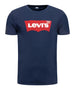 /enlevis t shirt graphic setin uomo 17783 blu 4889929