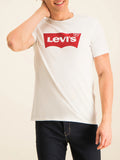 Levis T-shirt Graphic SetIn Uomo 17783 - Bianco