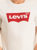 Levis T-shirt Graphic SetIn Uomo 17783 - Bianco