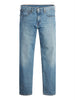 /enlevis jeans tapered 502 uomo 29507 med indigo worn in denim 3972884