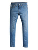 /enlevis jeans tapered 502 uomo 29507 med indigo worn in denim 8324301