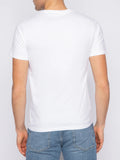 Levis T-shirt Uomo 56605 - Bianco