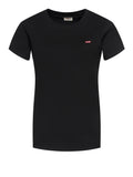 Levis T-shirt Original Uomo 56605 - Nero