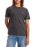 Levis T-shirt Original Uomo 56605 - Grigio