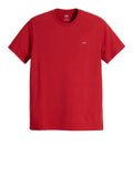 Levis T-shirt Original Uomo 56605 - Rosso