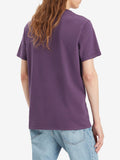 Levis T-shirt Original Uomo 56605 - Viola