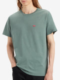 Levis T-shirt Original Uomo 56605 - Verde