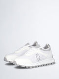 Liu Jo Sneakers Running 03 Uomo 7B4005TX411S - Bianco