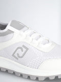 Liu Jo Sneakers Running 03 Uomo 7B4005TX411S - Bianco