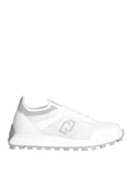 Liu Jo Sneakers Running 03 Uomo 7B4005TX411S - Bianco