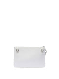 Liu Jo Borsa Pochette M Envelope Donna AA4007E0012 Off White - Bianco