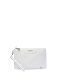 Liu Jo Borsa Pochette M Envelope Donna AA4007E0012 Off White - Bianco