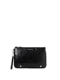 Liu Jo Borsa Pochette M Envelope Donna AA4007E0012 - Nero