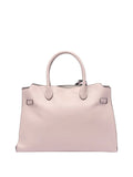 Liu Jo Borsa a Mano Donna AA4011E0503 Meg Rose - Rosa