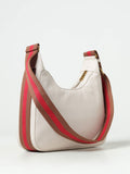 Liu Jo Borsa a Spalla Ecs L Anaba Hobo Donna AA4026E0031 True Champagne - Avorio