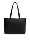 Liu Jo Borsa Shopper Ecs L Tote Donna AA4052E0087 - Nero