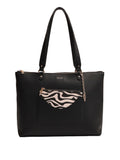 Liu Jo Borsa Shopper Ecs L Tote Donna AA4052E0087 - Nero