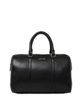 Liu Jo Borsa a Mano Ecs M Bowling Bag Donna AA4087E0037 - Nero