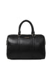 liu jo borsa a mano ecs m bowling bag donna aa4087e0037 nero 6916483