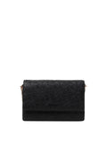 Liu Jo Borsa a Tracolla S Crossbody Donna AA4235E0003 - Nero