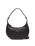 Liu Jo Borsa a Tracolla Ecs S Hobo Donna AA4238E0513 - Nero