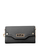 liu jo portafoglio ecs xl bifold w chain donna aa4250e0003 nero 9366617