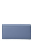 Liu Jo Portafoglio Xl Bifold Donna AA4280E0022 - Blu