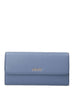 liu jo portafoglio xl bifold donna aa4280e0022 blu 250643