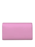 Liu Jo Portafoglio Xl Bifold W/Chain Donna AA4291E0087 Pastel Lavender - Viola