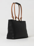 Liu Jo Borsa a Spalla Ecs L Tote Donna AA4304E0086 - Nero