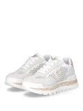 Liu Jo Sneakers Amazing 23 Donna BA4001PX303S - Bianco