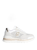 Liu Jo Sneakers Amazing 23 Donna BA4001PX303S - Bianco