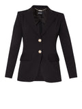 Liu Jo Blazer Donna CA4045J1930 - Nero