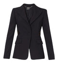 Liu Jo Blazer CutOut Donna CA4122T2549 - Nero