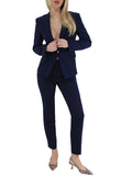 Liu Jo Blazer Donna CA4199T2200 - Blu