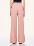 Liu Jo Pantalone Palazzo Donna CA4200T2200 Antique Rose - Rosa