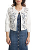 /enliu jo blazer donna ca4441e0624 white butter bianco 5871524