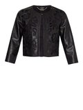 Liu Jo Blazer Donna CA4441E0624 - Nero