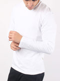 Liu Jo T-shirt Longbrand Uomo M000P204LONGBRAND - Bianco