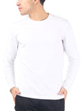 Liu Jo T-shirt Longbrand Uomo M000P204LONGBRAND - Bianco