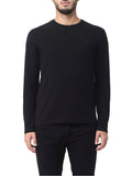 Liu Jo T-shirt Longbrand Uomo M000P204LONGBRAND - Nero