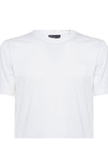 Liu Jo T-shirt Pimatee Uomo M000P204PIMATEE - Bianco