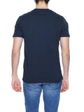 Liu Jo T-shirt Pimatee Uomo M000P204PIMATEE - Blu