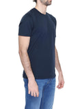 Liu Jo T-shirt Pimatee Uomo M000P204PIMATEE - Blu