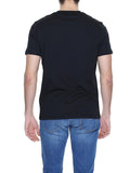 Liu Jo T-shirt Pimatee Uomo M000P204PIMATEE - Nero