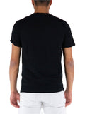 Liu Jo T-shirt Shortlogo Uomo M000P204SHORTLOGO - Nero